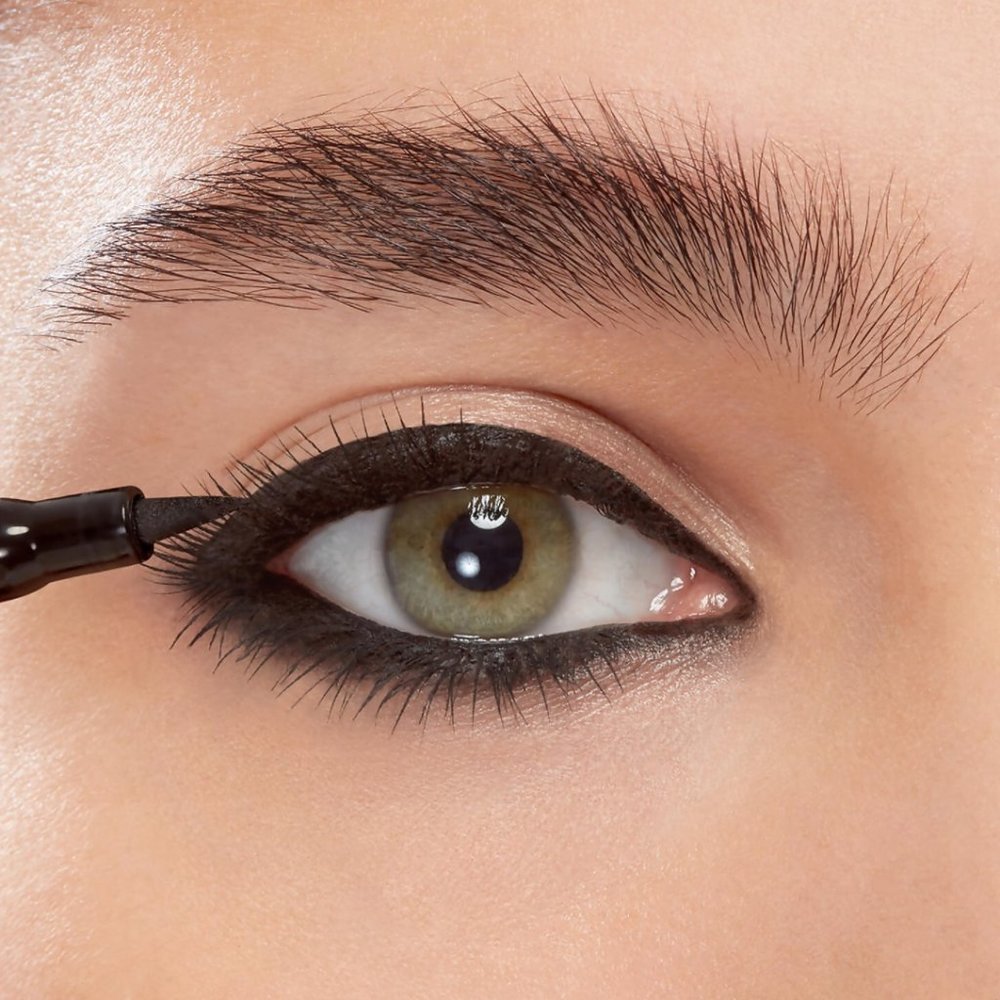 ⭐️SOLD⭐️ EYEKO LONDON EYE DO BLACK LIQUID EYELINER - Picture 8 of 10